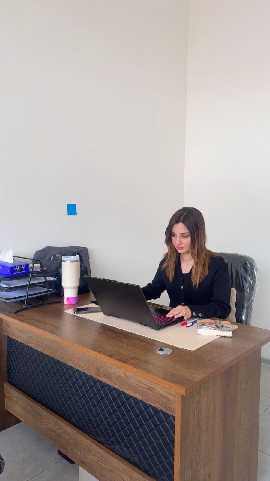 Successful Conduct of Online Classes at the Faculty of Dentistry