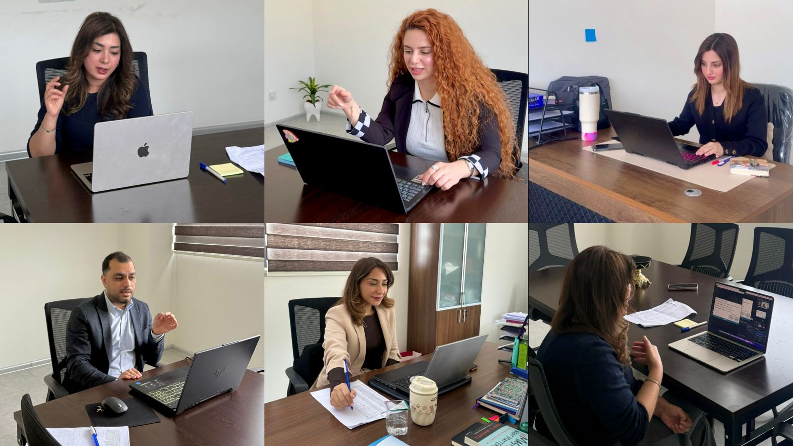 Successful Conduct of Online Classes at the Faculty of Dentistry