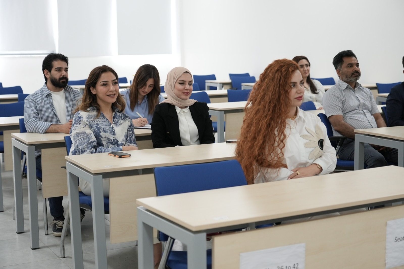 Faculty of Dentistry Hosts Seminar on The Psychobiome: How Gut Microbiota Shape Mood & Behavior